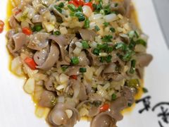 桂鱼肚腌菜-千岛湖小鱼儿·淳安匠心农家菜