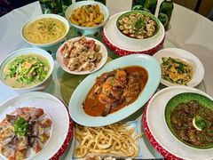 -渔娘渔家丹东海鲜(东直门店)