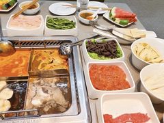 -海底捞火锅(凯德广场店)