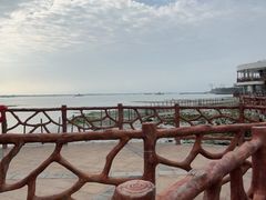 -霞山观海长廊
