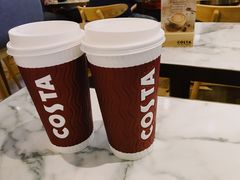 -COSTA COFFEE(恒基名人购物中心店)