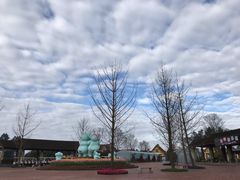 -保利石象湖景区