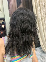 -TK·HAIR SALON韩式设计