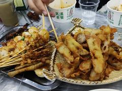 -小民大排档(光谷店)