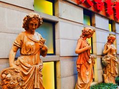 -叶叶菩提(太原别墅店)