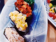 -苍月中华料理(王府井店)
