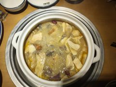 -菌彩云南野生菌火锅(万达广场店)