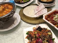 -漕河全驴宴饭店(徐水店)