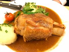 -Restaurant Paulaner am Dom