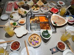 -海底捞火锅(壹悦城店)