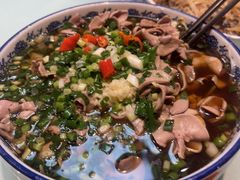-富临轩私房菜(集庆门大街店)
