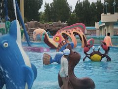 -秦皇岛乐岛海洋王国