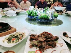 -三六三杭州菜(水上总店)