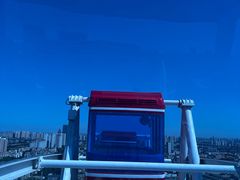 -天津之眼摩天轮