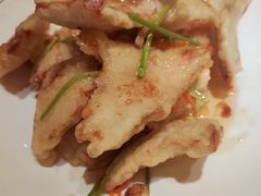 -金掌勺锅包肉(太原万达店)