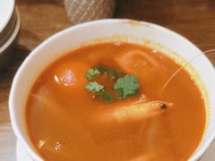 -曼谷食堂·泰国家庭料理