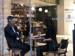 -BAKER&SPICE(国金中心商场店)