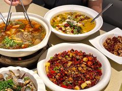 -陈帅夜排档·龙虾·炒菜·烤串(世茂店)