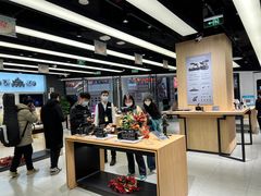 -Sony Store索尼(广州正佳店)