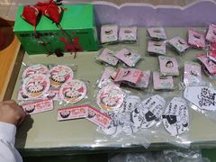 -书亦烧仙草(万家丽一店)
