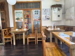 -金达莱冷面百年石锅饭(宾馆胡同店)