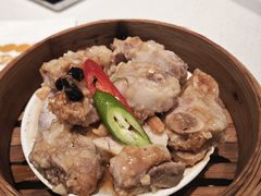 -港久茶餐厅(鹭洲里店)