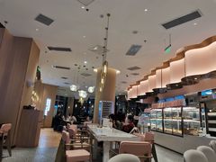 -奈雪的茶(青岛卓悦里INTOWN店)