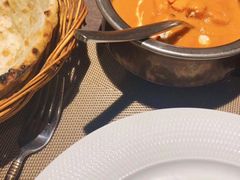 烤鸡咖喱-Pita's&Tika's中东和印度风味餐厅(龙湖天街店)