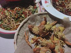 -霸王虾·小龙虾香辣蟹(玉林店)