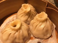 天王烤鸭包-南京大牌档(龙湖长楹天街店)