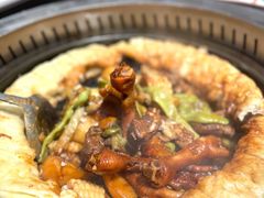 特色排骨烀饼锅-灶座小锅烀饼·铁锅炖(全国总店)