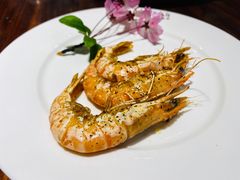 -渔日本料理铁板烧(新天地假日广场店)