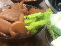 -笔记安顺夺夺粉火锅