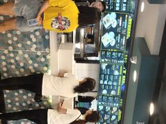 -魏家凉皮(十里河店)