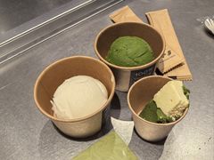 -THE MATCHA TOKYO抹茶东京(北京国贸店)