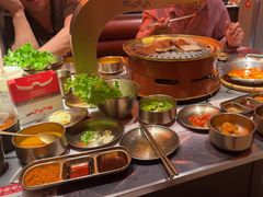 -西塔老太太泥炉烤肉(苏州大悦城店)