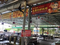 -粮心小农·大头虾亲子生态园(长发店)