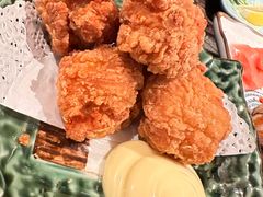 -眷屋の深夜食堂(云锦中心店)