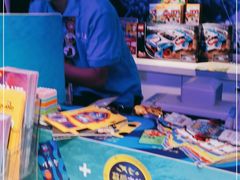 -沈阳海洋探索中心