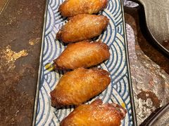 -上楼私房菜(院士路店)