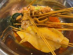 -嘉州鲜知味钵钵鸡(奎星楼店)