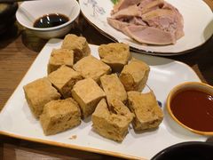 -香园茶社·金陵小灶(老门东店)
