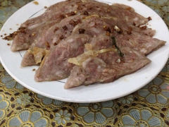 定襄蒸肉-三妮饭店(万人新天地店)