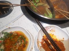 -牛華八婆火锅串串(南中环店)