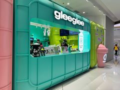-gleeglee乐溢亦茶(合生汇店)