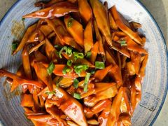 -兰溪小馆(东直门簋街店)