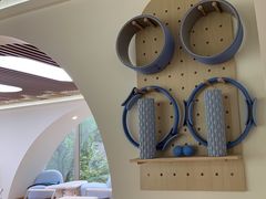 -Ms.Pilates 普拉提技术(大学路店)