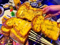 -胖子烧烤海鲜(亲贤北街店)