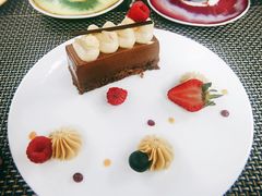 -杭州西子湖四季酒店-WL BISTRO西湖餐厅(灵隐路店)