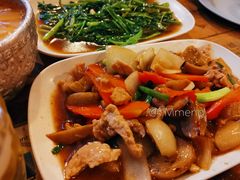-Doo Dee Thai Food(Issan/Isaan/Esan)